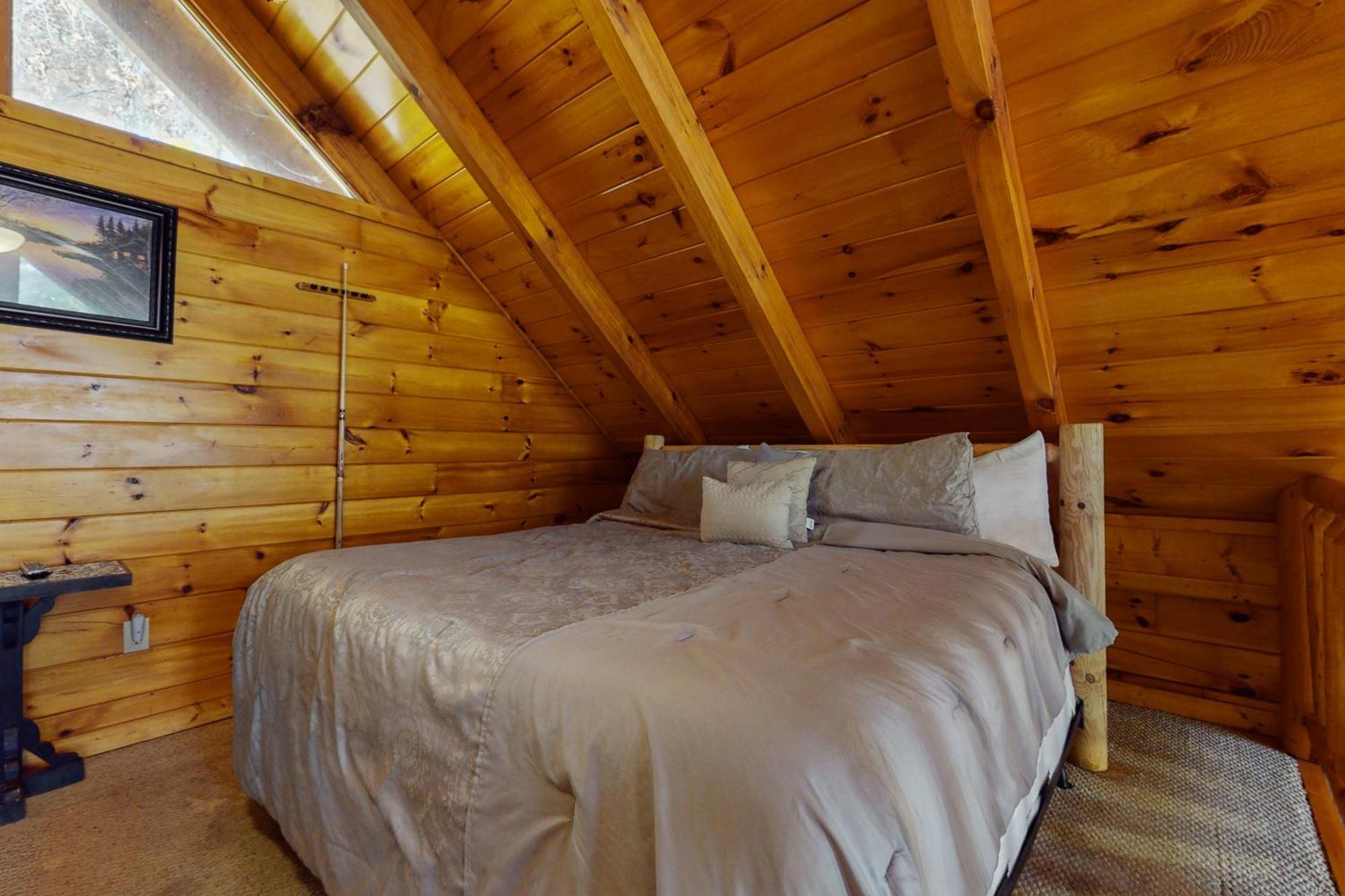 Sugar Bear Cabin Sevierville Εξωτερικό φωτογραφία